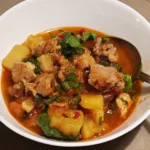 Gulas de curcan