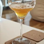 Bella donna daiquiri