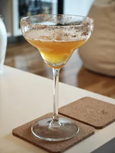 Bella donna daiquiri