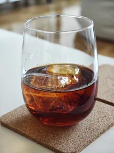 Dolce Amaro