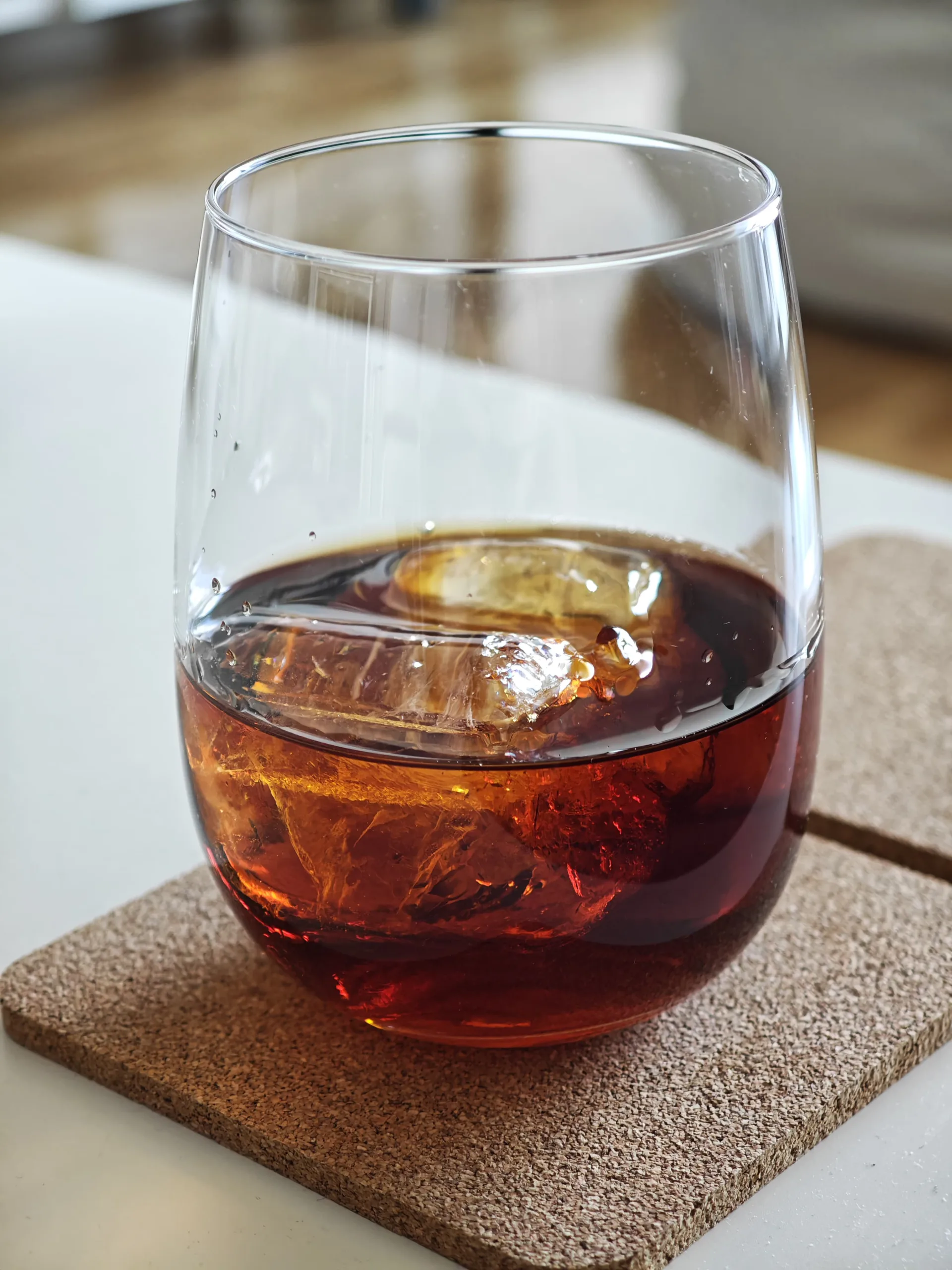 Dolce Amaro