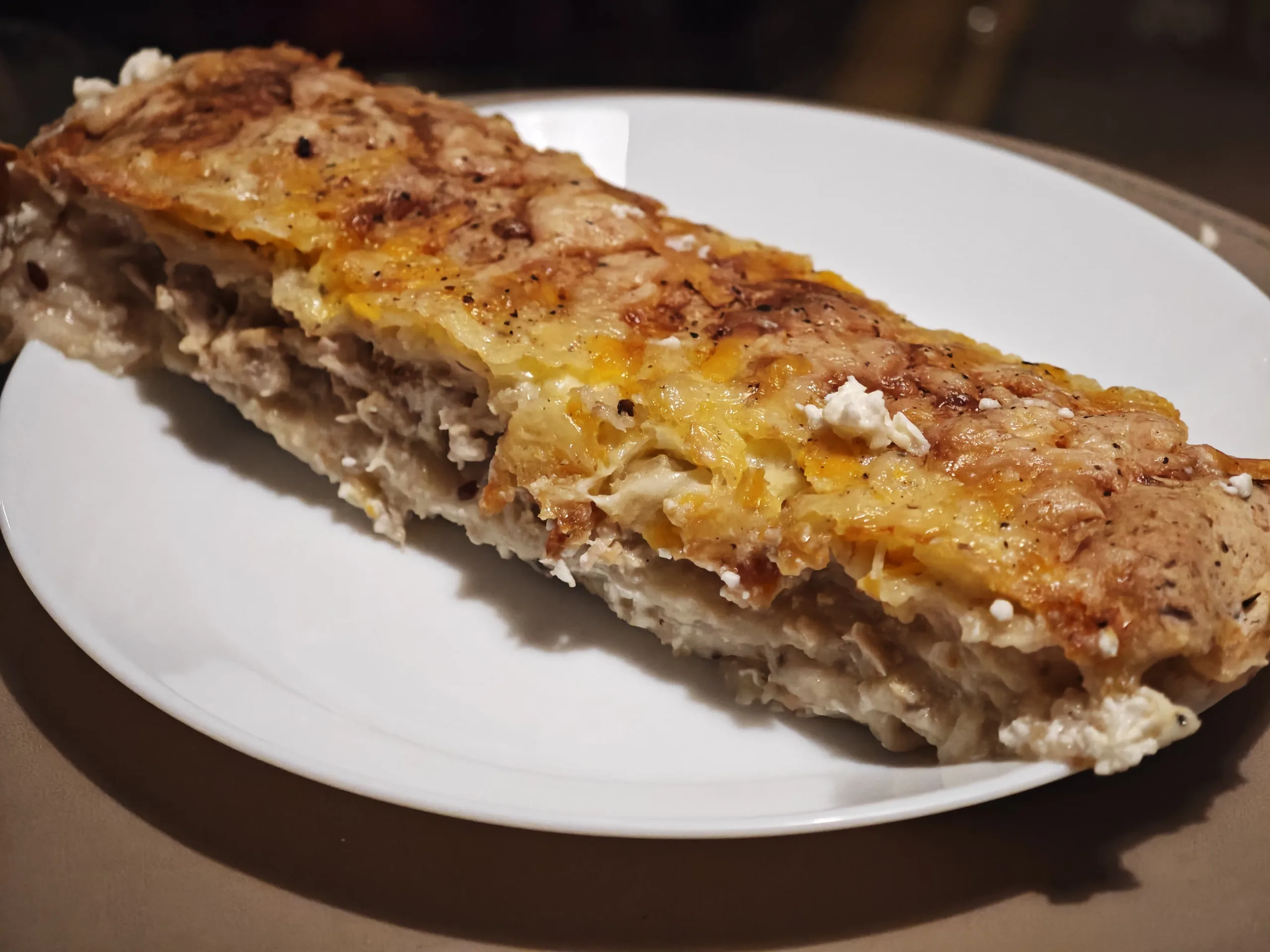 Enchiladas cu pui