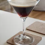 Jalisco espresso
