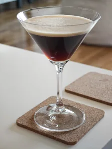 Jalisco espresso