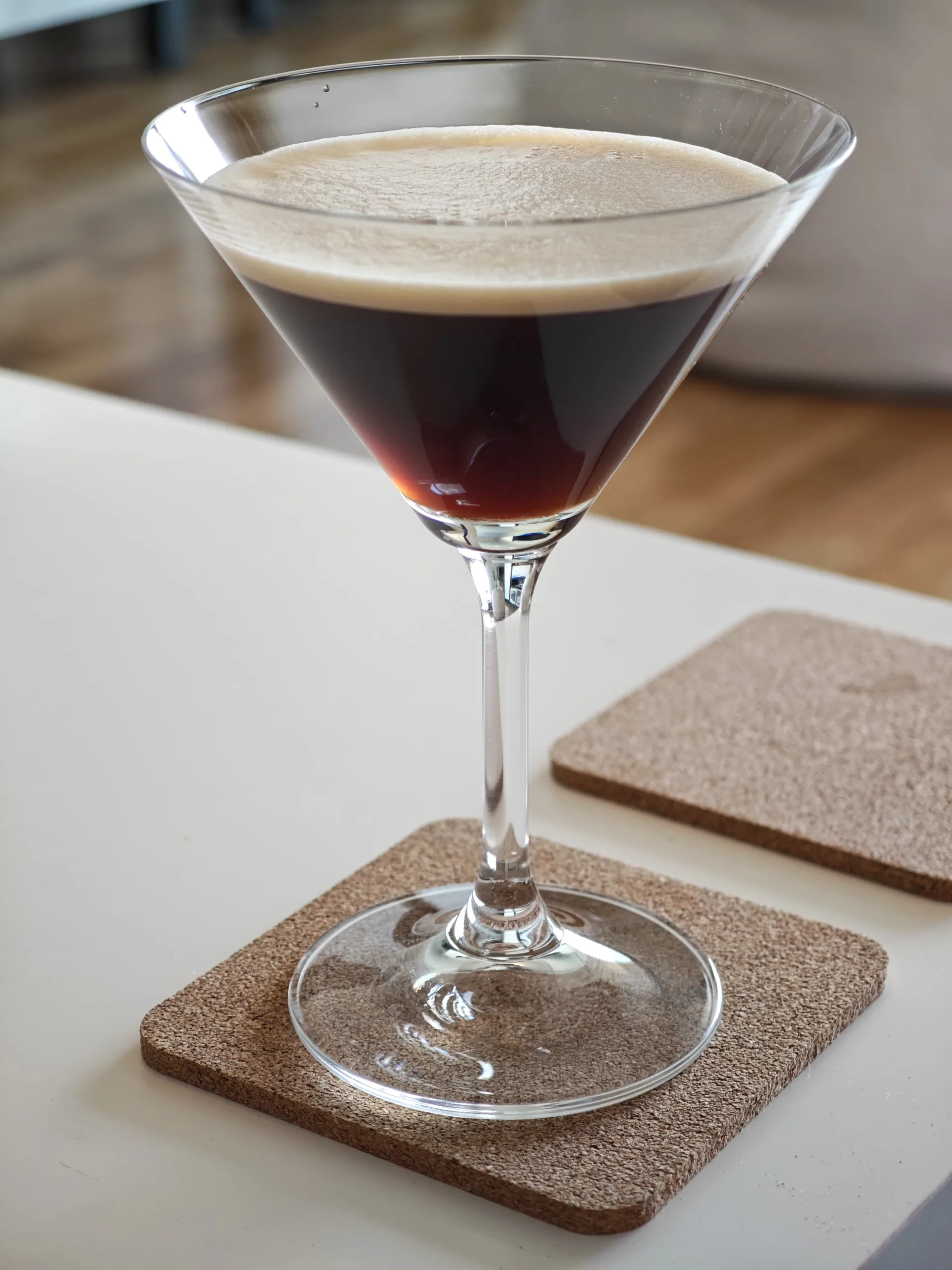 Jalisco espresso