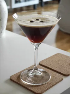 Lotus Espresso