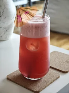Singapore sling