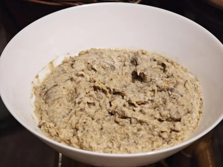 Baba Ganoush