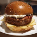 Burger babic