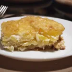 Dauphinoise