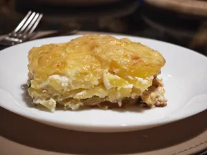 Dauphinoise