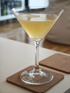 Italian margarita