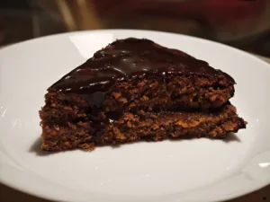 Sachertorte