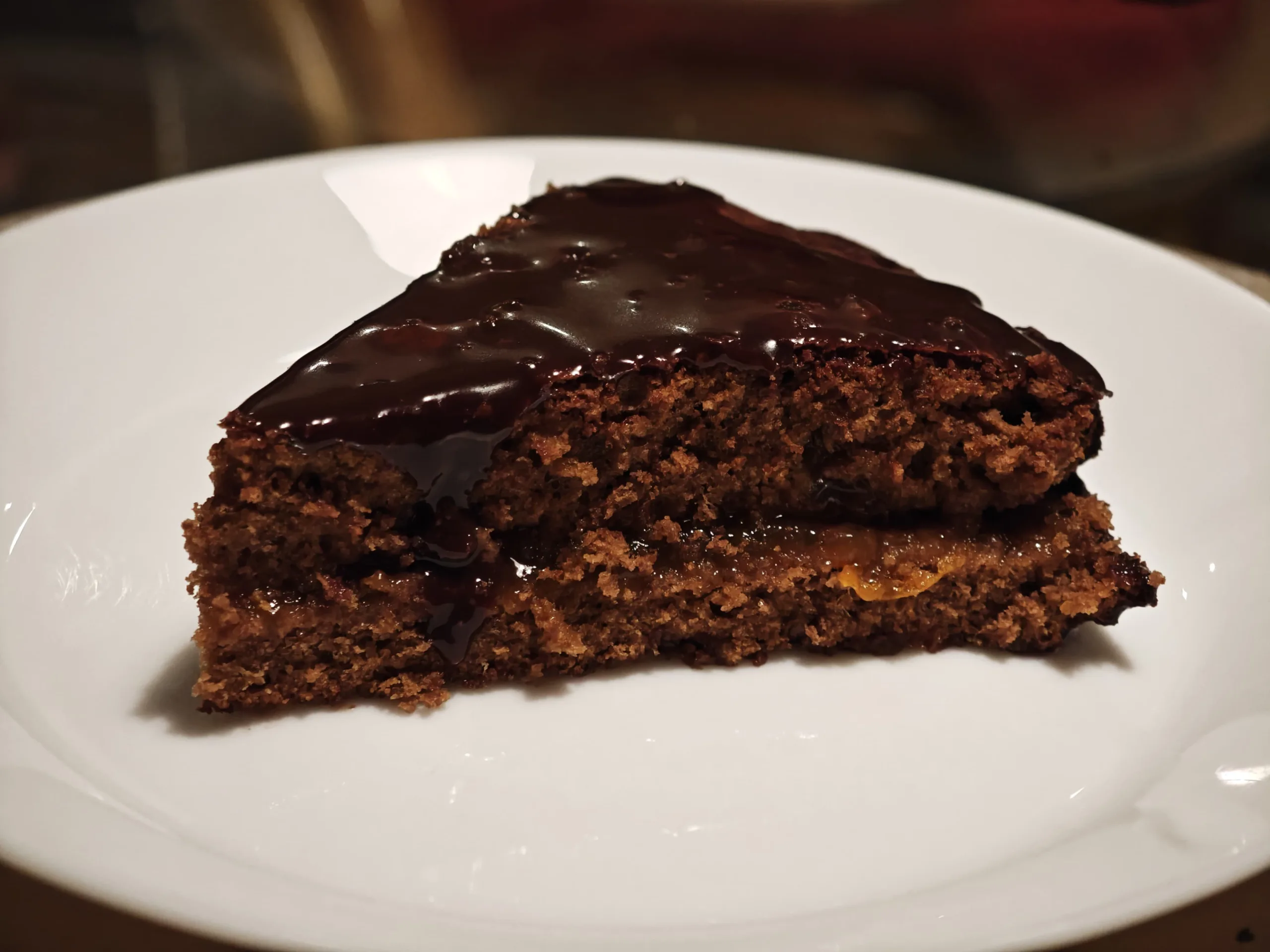 Sachertorte