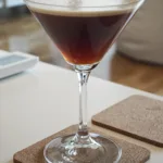 Spanish espresso martini