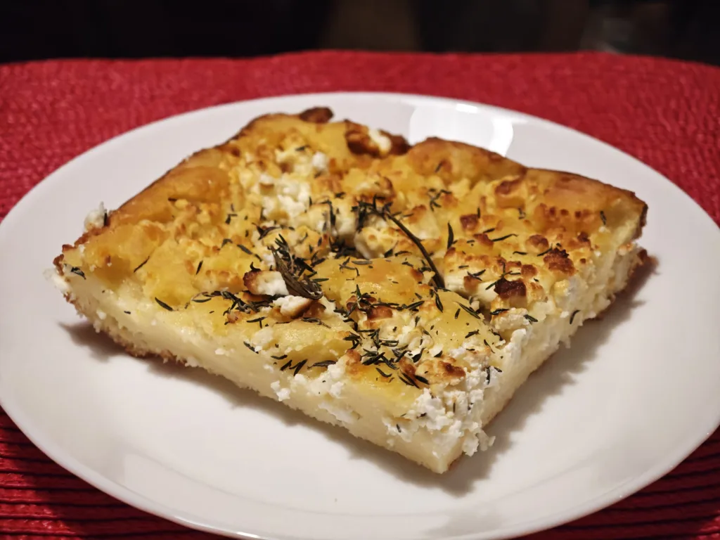 Alevropita