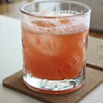 Aperol paloma