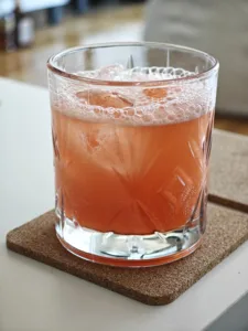Aperol paloma