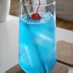 Electric lemonade