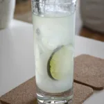 Gin rickey