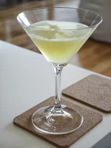 Marseilles Rhum