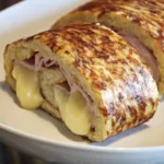 Rotolo di patate