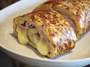 Rotolo di patate