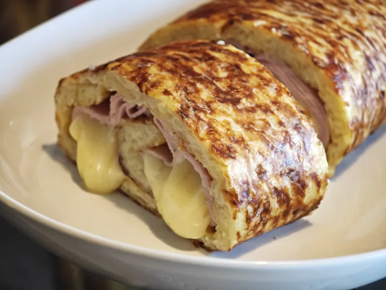 Rotolo di patate