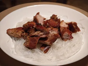 Cha siu