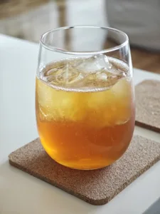 Como spritz
