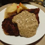 Costoletta de pui