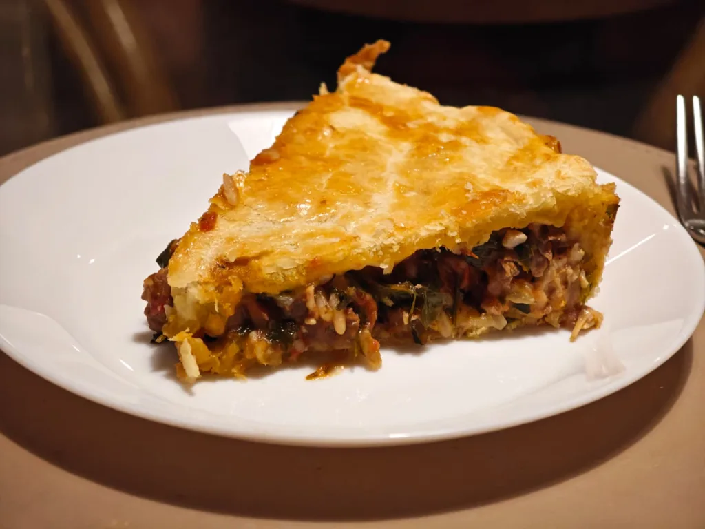 Keratopita