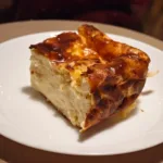 Placinta cu branza sarata