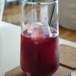 Spanish spritz