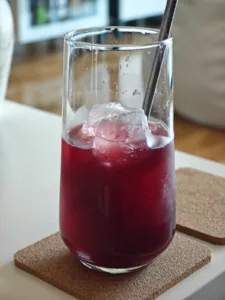 Spanish spritz