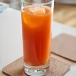Aperol orange cloves