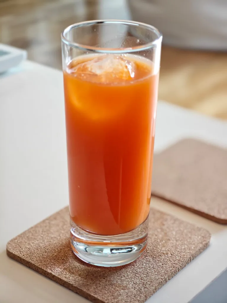 Aperol orange cloves