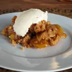 Apple goodie