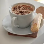 Cafea tiramisu