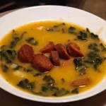 Caldo verde