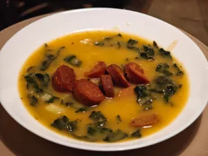 Caldo verde