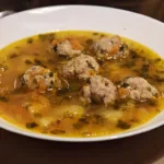 Frikadelki