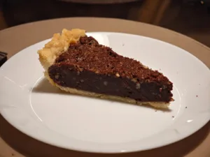 Tar Heel Pie