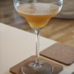 Cocchi orange