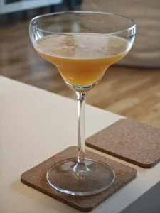 Cocchi orange