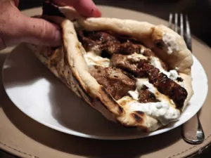 Gyros