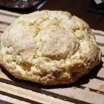 Irish soda bread