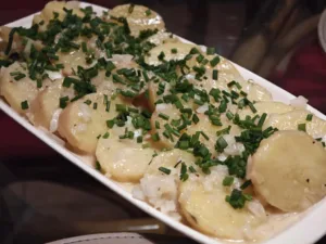 Kartoffelsalat