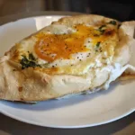 Khachapuri