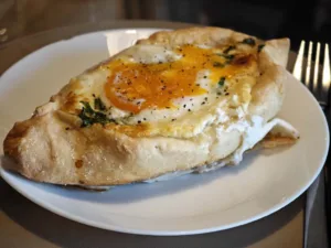 Khachapuri